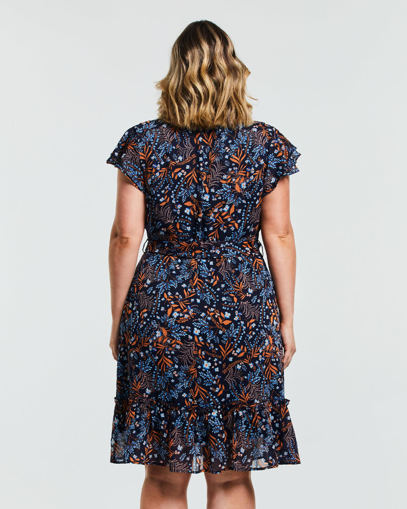 Part two landea dress on sale
